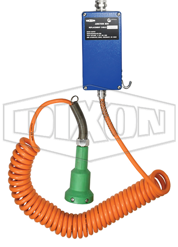 Safe-T Connect Junction Box